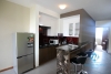Beautiful third-floor apartment on To Ngoc Van street